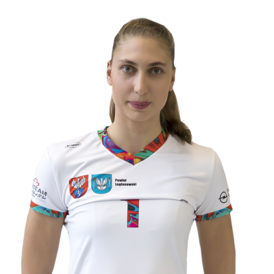 Małgorzata Jasek 