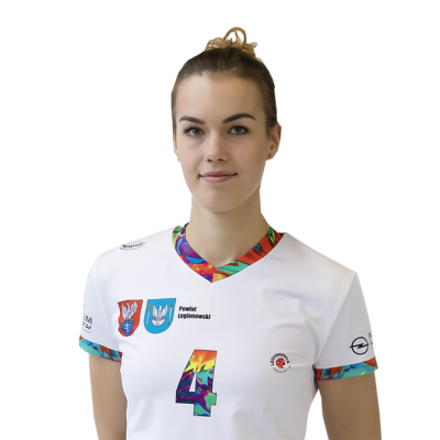 Magdalena Damaske-Dawid 