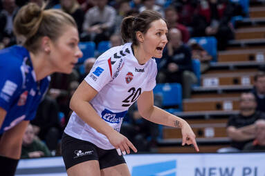 Jelena Blagojević: jest mi przykro