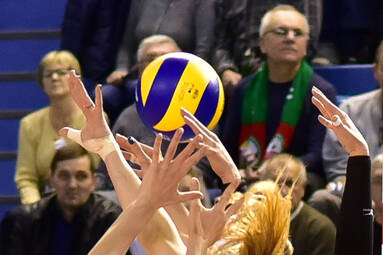 Pilanki zagrają z mistrzem Niemiec