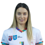 Ewelina Mikołajewska