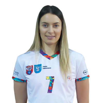Ewelina Mikołajewska 