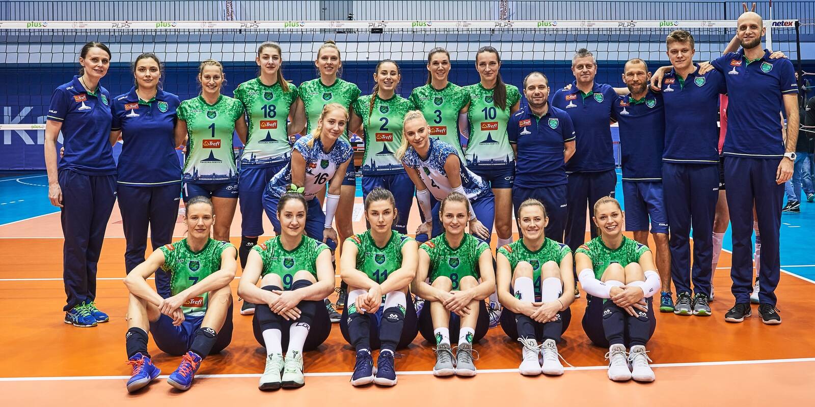 Trefl Proxima Kraków