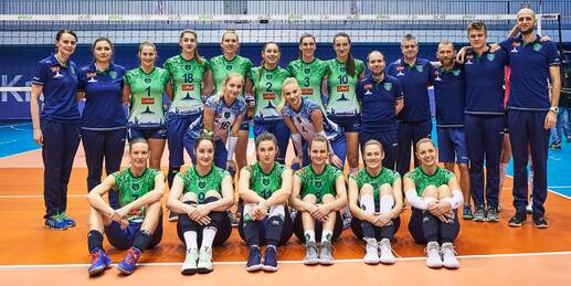 Trefl Proxima Kraków