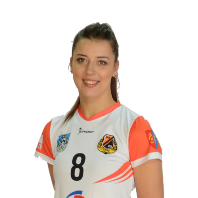 Magdalena Soter 