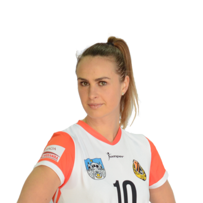 Olga Pauliukouskaya 