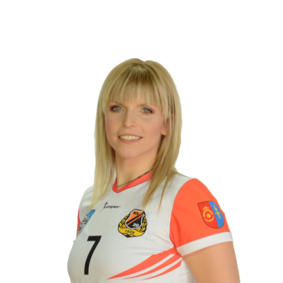 Natalia Skrzypkowska 