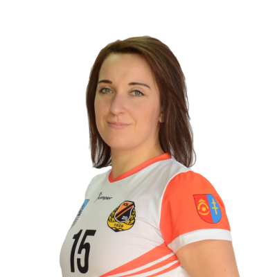 Alicja Markiewicz 