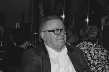 Zmarł Tadeusz Sąsara – Prezes Honorowy PZPS
