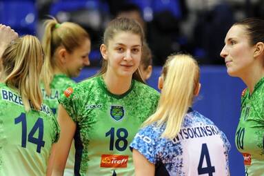 Martyna Łukasik: chcę cały czas się rozwijać