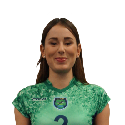 Paula Czerwińska 