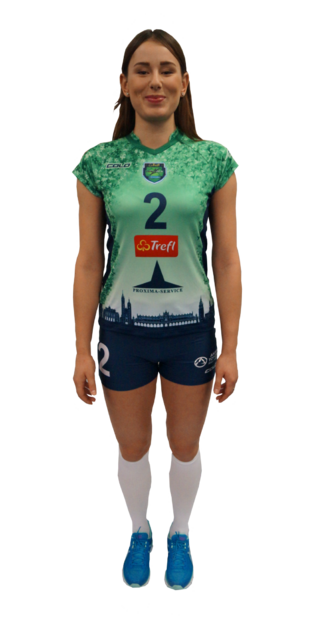 Paula Czerwińska Paula Czerwińska
