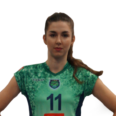 Justyna Łukasik 