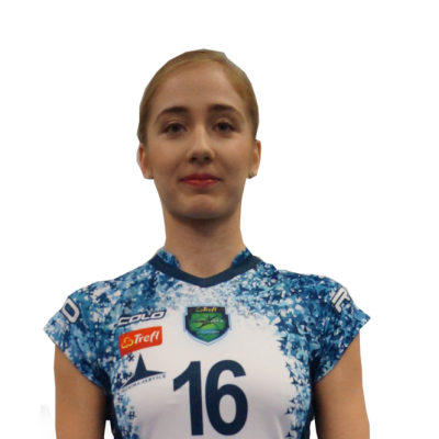 Klaudia Kulig 