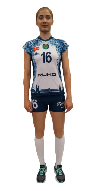 Klaudia Kulig Klaudia Kulig