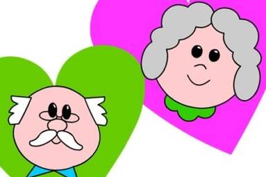 Dzień Babci i Dziadka z Enea PTPS Piła