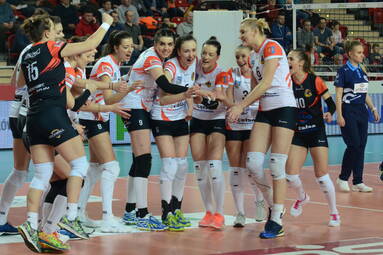 Sobota z LSK: KSZO Ostrowiec Świętokrzyski - Impel Wrocław 1:3
