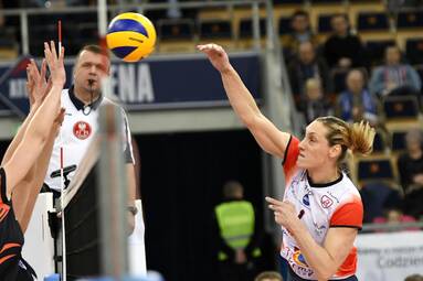 Hana Čutura wraca do ligi francuskiej 