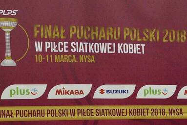 Znamy półfinalistów Pucharu Polski kobiet