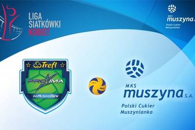 W sobotę w Krakowie derby Małopolski