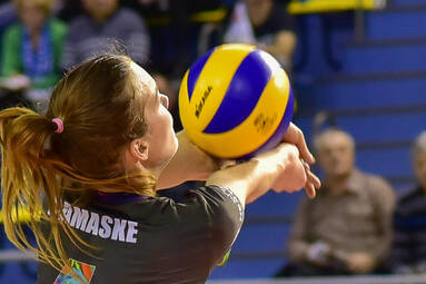 Galeria: Enea PTPS Piła - Legionovia Legionowo 3:0