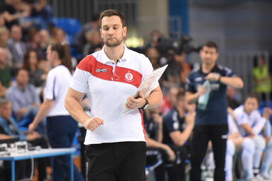 Michał Masek: dokonaliśmy czegoś niesamowitego