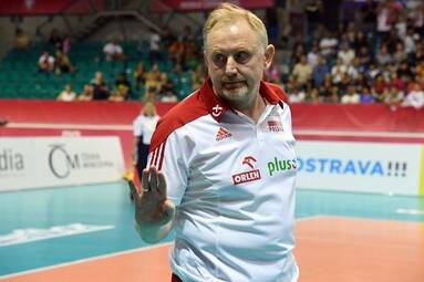 Jacek Nawrocki: to są zawodniczki dumne ze statusu reprezentantki