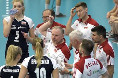 Mecz towarzyski: Polska - Czechy 3:1