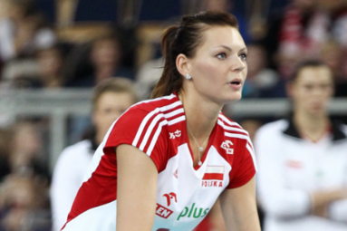 Maja Tokarska w Rzeszowie