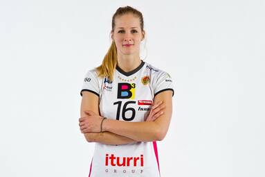 Emilia Mucha wciąż w BKS PROFI CREDIT