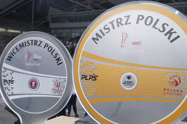 PlusLiga i Liga Siatkówki Kobiet zagrają takim samym systemem w rozgrywkach 2018/19