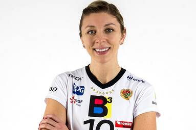 Gina Mancuso odchodzi z BKS PROFI CREDIT 