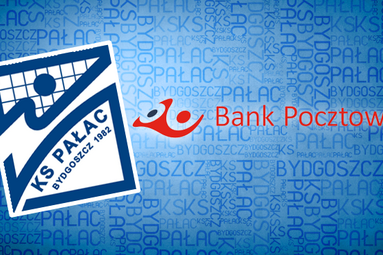 Bank Pocztowy ponownie z Pałacem! Siedem zawodniczek przedłużyło umowy
