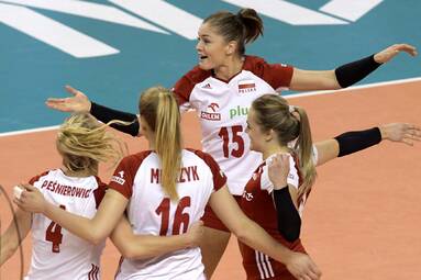 Liga Narodów: Polska - Dominikana 1:3