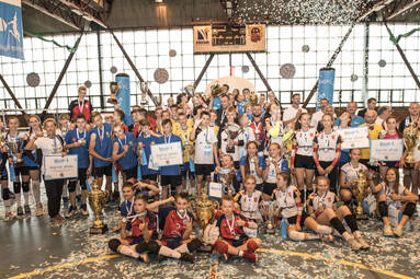 XXIV Wielki Finał Kinder+Sport 2018 zakończony