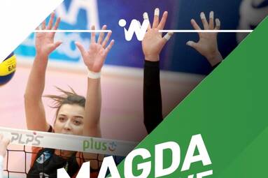 Magdalena Soter dołącza do wrocławskiej drużyny