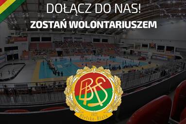 Zostań Wolontariuszem BKS PROFI CREDIT