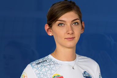 Emilia Oktaba: gra w KSZO to dla mnie duże wyzwanie