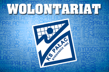 Zostań Wolontariuszem Pałacu Bydgoszcz