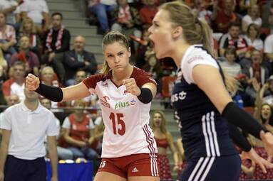 Polska - Czechy 3:1 w drugim sparingu