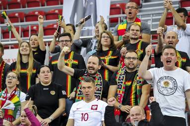 Poznaj zawodniczki BKS PROFI CREDIT Bielsko-Biała
