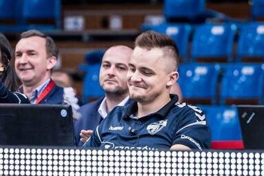 Radosław Wodziński: Developres to zespół, który stać na grę w finale