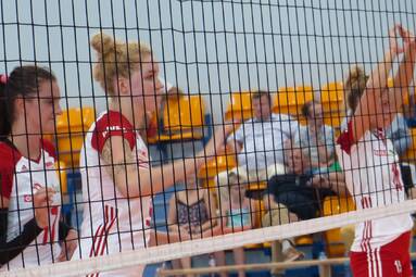 Polska - Słowacja 3:2 w drugim sparingu