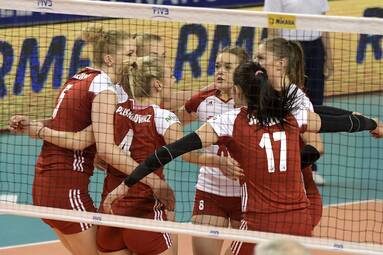 Polska - Słowacja 4:0 w trzecim sparingu
