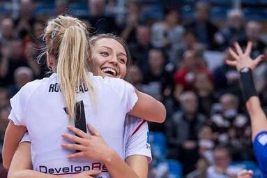 Developres SkyRes Rzeszów uczestnikiem Amica Cup Szamotuły 2018