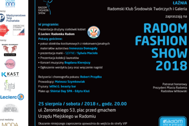 W sobotę prezentacja E.Leclerc Radomki Radom