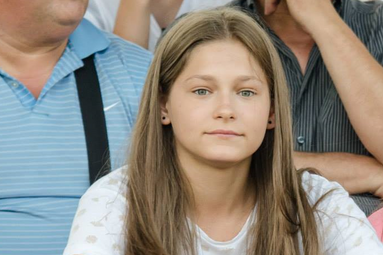 17-letnia wychowanka w kadrze pierwszego zespołu KSZO