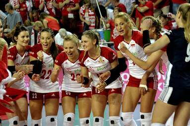 Polska - Polska U19 5:0 w sparingu