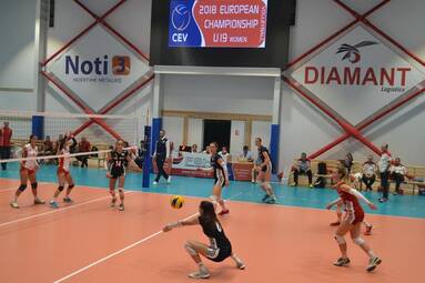 MEJ: Polska - Albania 3:0