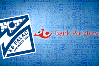 Bank Pocztowy sponsorem tytularnym drużyny LSK